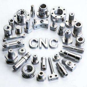 3/4/5-Achsen Rapid Prototyping <span class=keywords><strong>CNC</strong></span>-Präzisionsmetallteile Maßgefertigte Aluminiumlegierung Fräs- und Drehteile <span class=keywords><strong>CNC</strong></span>-Bearbeitungsdienstleistungen - Product Image 1