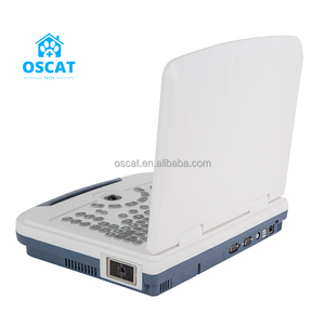 Équipement médical vétérinaire OSCAT, appareil MU10, <span class=keywords><strong>échographie</strong></span> vétérinaire portable |   8 heures en veille, multilingue, prise en charge des rapports OB - Product Image 6