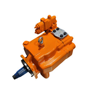 Vickers pvh loạt áp lực cao bơm thủy lực pvh57 pvh74 pvh131 đáng tin cậy và bền - Product Image 3