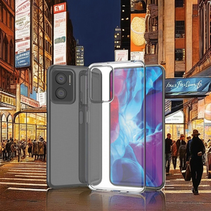 <span class=keywords><strong>เคส</strong></span>โทรศัพท์มือถือ<span class=keywords><strong>ใส</strong></span> TPU นิ่มสำหรับ iPhone 17 16 13 PRO MAX 12 PROMAX 11หรือ Galaxy S20 FE Note10 Lite A41 realme 7 6; PLUS - Product Image 3