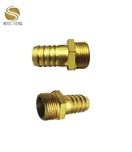 중국 manufacturer 남성 brass 퀵 커플러 와 특성 상 색
