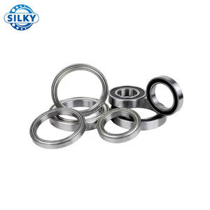 Appareil ménager silencieux portant 608ZZ P5 Ultra-faible bruit dédié aux ventilateurs/machines à laver/aspirateurs - Product Image 2