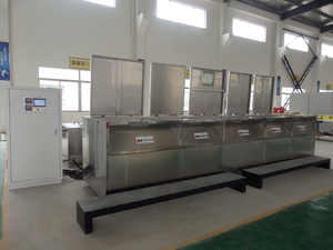 อุปกรณ์ตรวจสอบรอยรั่วแบบเรืองแสงอัตโนมัติ bibo โซลูชัน NDT สำหรับการตรวจจับรอยตำหนิบนพื้นผิว ผลิตภัณฑ์ตรวจจับรอยตำหนิ ประเภทสินค้า - Product Image 3
