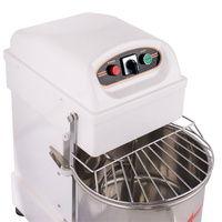 Mizhzb — pétrisseuse commerciale de grande capacité, équipement de cuisine, machine à pétrir, pour moulin à farine, boulangerie, usine alimentaire et restaurants
