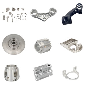 Service de fabrication CNC sur mesure, aluminium, acier inoxydable, électroérosion à fil, perçage, tournage, fraisage, production de prototypes, OEM, petites séries - Product Image 1
