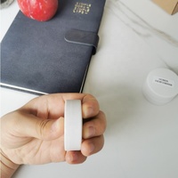 NRF52832 Tarjeta inteligente Crédito QR Beacon GPS Prisioner Tracker BLE Board UWB iBeacon RFID K23 Redes de comunicación de temperatura