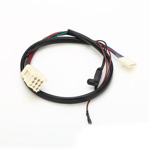 مجموعة كابلات توصيل سيارات مقاومة للماء بـ 2/3 دبابيس مع سلسلة AMP Super Seal 1.5 لأجهزة استشعار السيارات - Product Image 6