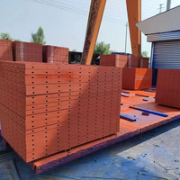 Vente directe usine : Coffrage permanent en acier pour béton, coffrage isolant pour béton, coffrage gonflable pour béton