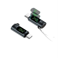 Adaptateur d'extension USB-C 240W 8K 60Hz mâle vers femelle, transfert de données 80 Gbps, adaptateur OTG à affichage numérique Type-C pour iPhone et ordinateur portable