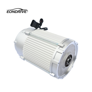 EONDRIVE ขายตรงจากโรงงาน มอเตอร์ซิงโครนัสแม่เหล็ก 12KW 72V สำหรับเรือ พร้อมแบตเตอรี่  มอเตอร์ไฟฟ้ากระแสสลับ 7H GB/T3478.1 มอเตอร์ขับเคลื่อน EV 7H - Product Image 1