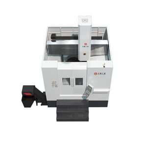 उच्च परिशुद्धता और स्वचालित उपकरण परिवर्तक के साथ धातु के लिए उच्च परिशुद्धता और स्वचालित उपकरण परिवर्तक - Product Image 2