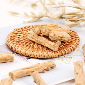 Thé biologique à la racine de Codonopsis, Tisane chinoise sans caféine, Dangshen - Product Image 2