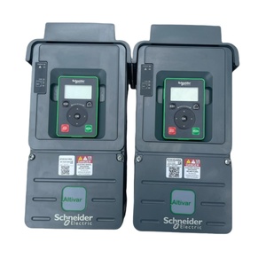 Convertidor de Frecuencia Original Nuevo Altivar610 ATV610U40N4 4.0KW en Stock - Product Image 4