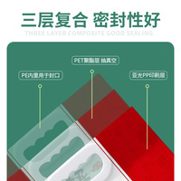 Sachet Doypack Composite pour Riz, Qualité Alimentaire, avec Encoche de Déchirement et Fermeture Zip, Sac à Riz Imprimé Personnalisé pour la Vente en Gros