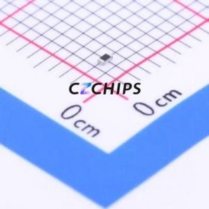 0402WGF8661TCE SMD <b>Resistor</b> 0402 ( Type: Thick Film )( Resistance: 8.66kOhm Precision: 1% ) - Product Image 1