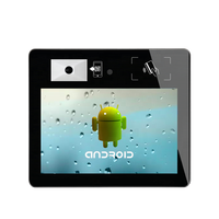 Mesin Pemeriksa Harga Android Layar Sentuh Winson Produk Baru YS68 untuk Supermarket Industrial Panel PC