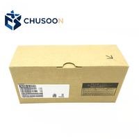 Modul I/O Jarak Jauh Seri IE CC-Link NZ2EX2B1N-16D Asli, Stasiun Input 16DI 24VDC untuk Mi... Modul Digital Industri