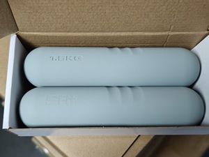 Factory Custom Colorful <b>Dumbbell</b> 1-5KG Pilates Hand <b>Weight</b> Set <b>Dumbbell</b> <b>Weights</b> Women Gym Silicone Dumbells - Product Image 6