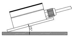 <span class=keywords><strong>Sensor</strong></span> de Neve e Chuva RY-CYX para Agricultura Inteligente com Alta Sensibilidade - Product Image 5