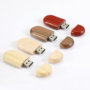 Unità Flash USB a Pendrive portatile a disco U ad alta velocità - Product Image 1