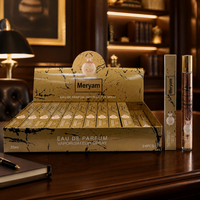 Support de Présentation Cylindrique Brillant pour Parfums EDP Antique Gold Her & Him – Idéal Clubs, Galas, Mariages, Cérémonies de Remise de Prix – Longue Durée
