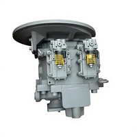 Pompe hydraulique K5V200DPH 4432815 4633472 pour ZX470-3 ZX470-5G Garantie 1 an Fabriqué en Chine