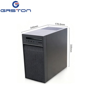 Station de travail originale Precision <span class=keywords><strong>T3630</strong></span> I5 I7 CPU Tower Nouveau - Product Image 2