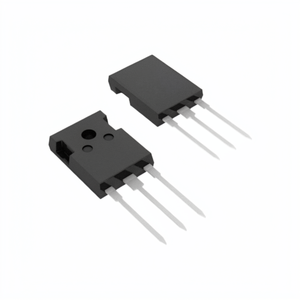 ทรานซิสเตอร์ TO-247-3 IXGH30N60C3C1 ซื้อชิ้นส่วนอิเล็กทรอนิกส์ออนไลน์ บริการครบวงจรของแท้ - Product Image 1