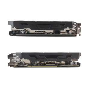 PCWINMAX OEM/ODM <span class=keywords><strong>RTX</strong></span> <span class=keywords><strong>2060</strong></span> Super 8GB GDDR6 256 bits GPU de jeu avec <span class=keywords><strong>sortie</strong></span> HD/DP Vente en gros pour configurations de jeu et stations de travail créatives - Product Image 4