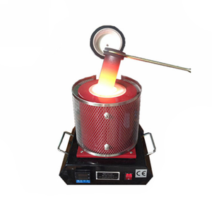 Machine à <span class=keywords><strong>fondre</strong></span> <span class=keywords><strong>l</strong></span>'<span class=keywords><strong>or</strong></span> et <span class=keywords><strong>l</strong></span>'argent portable <span class=keywords><strong>de</strong></span> 15 kW avec chauffage par induction IGBT <span class=keywords><strong>pour</strong></span> la fabrication <span class=keywords><strong>de</strong></span> bijoux - Product Image 1