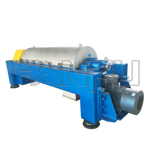 Máy Tách Ly Tâm Chất Lỏng Rắn - Product Image 3