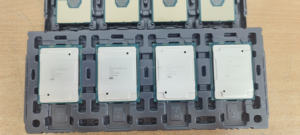 Processeur AMS SRGZE Silver 4215R (11 Mo de cache, 3.20 GHz) FC-LGA14B, plateau - Product Image 3