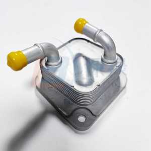 Radiateur de transmission d'huile ATF Honda 25560-R3W-003 pour HRV Civic LCV Europe, pièce de rechange neuve - Product Image 2