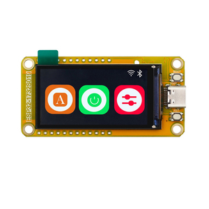 Module d'affichage LCD IPS OKYN260418-80 ESP32-S3 16M PSRAM pour Arduino - Product Image 1