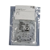 Amplificateur d'isolement 857-411 en stock, neuf, original allemand, signal d'entrée/sortie 24VDC, module 6mm, 2.5mm², 857 411