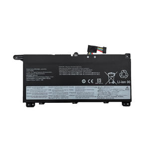 Batería de Repuesto para Portátil L22D3PE0 L22M3PE0 L22B3PE0 L22C3PE0 L22L3PE0 para Lenovo ThinkBook 14 G6 ABP/IRL - Product Image 1