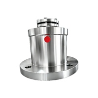 Joint mécanique de remplacement pour cartouche M481, compatible avec l'agitateur de réacteur Burgmann M481, fabricant OEM