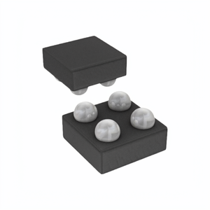 ADP198ACBZ-11-R7 4 UFBGA, WLCSP Power Management (PMIC) Components Electronic In Stock - Product Image 1