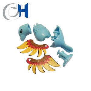 High Quality Creative Car <b>Mini</b> Plastic Kids Surprise Egg Capsule Toys for Educational - Product Image 4