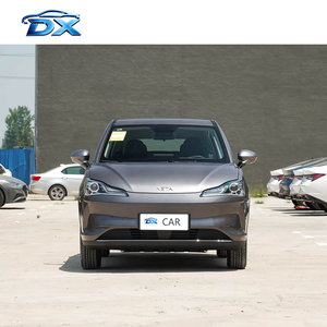 Auto Usado <span class=keywords><strong>2022</strong></span> SUV Neta V, Vehículo Eléctrico Compacto Usado en Oferta, el <span class=keywords><strong>Más</strong></span> Económico para Adultos, 5 Puertas, 5 Asientos - Product Image 2