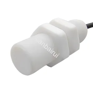 Bairui elektrik korozyon direnci pozisyon algılama inductive endüktif sensör 14-16mm algılama mesafesi