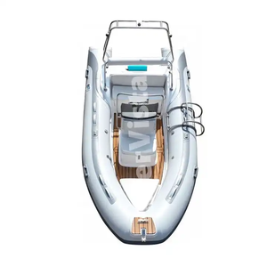 Live Well Fish Tank 6 capacité RIB430 PVC/Hypalon/Orca <span class=keywords><strong>Bateau</strong></span> <span class=keywords><strong>de</strong></span> pêche gonflable <span class=keywords><strong>en</strong></span> fibre <span class=keywords><strong>de</strong></span> verre rigide - Product Image 5