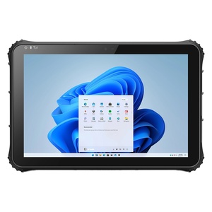 I221J 12.2-Inch Công Nghiệp 2-Trong-1 Máy Tính Bảng PC Độ Phân Giải Cao Intel Celeron N5105 Rugged Cầm Tay Máy Tính Xách Tay <span class=keywords><strong>Windows</strong></span> 11 Pro 64-Bit - Product Image 4