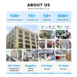 Bolsa Térmica para Almuerzo con Logotipo Personalizado, Reutilizable, Pequeña, para 6 Latas, de Tela No Tejida, Aislada, con Asa Larga - Product Image 6