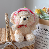 Fabricant de jouets en peluche, Peluches en gros, Poupée personnalisée de 10 cm pour machine à griffes, Jouets en peluche pour machine à griffes de 15 cm à 30 cm