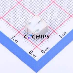 Résistance/potentiomètre réglable SMD 3361P-1-503, 6,9x7 mm (Résistance : 50 kOhm) (Précision : 10%) - Product Image 2