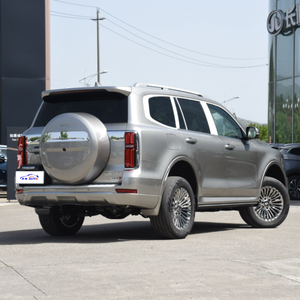 2023 <span class=keywords><strong>500</strong></span> del serbatoio ad alte prestazioni Hi4-T SUV ibrido Plug-In nuovo veicolo energetico con motore 2.0t di medie-grandi <span class=keywords><strong>dimensioni</strong></span> - Product Image 6