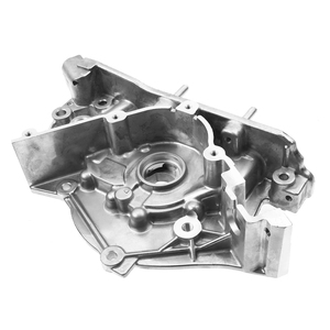 OEM # 4663844AF <span class=keywords><strong>Pompe</strong></span> à <span class=keywords><strong>huile</strong></span> adaptée pour 07-10 Chrysler 300 Sebring <span class=keywords><strong>Dodge</strong></span> Charger Challenger 3.5L 4.0L - Product Image 6