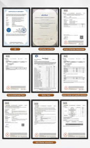 Material de Arcilla Modificada Ecológico, Revestimiento de Construcción Ecológica, Travertino, Baldosa de Arcilla Flexible, Panel de Pared de Piedra Flexible y Suave - Product Image 6