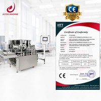 Machine automatique à haute efficacité pour la fabrication de biscuits pour boulangerie, MOQ 1 ensemble, livraison directe d'usine en 30 jours